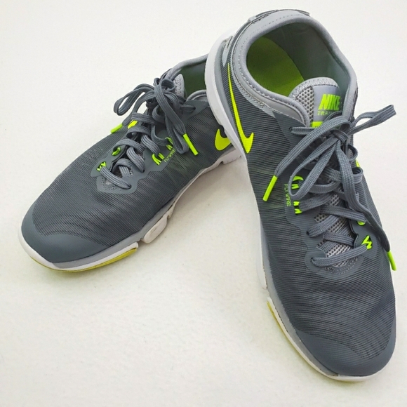 nike training flex supreme tr4